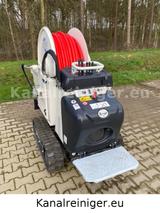 Andere HINOWA Raupen Hochdruckhaspel (Dumper) Krüger - Dumper