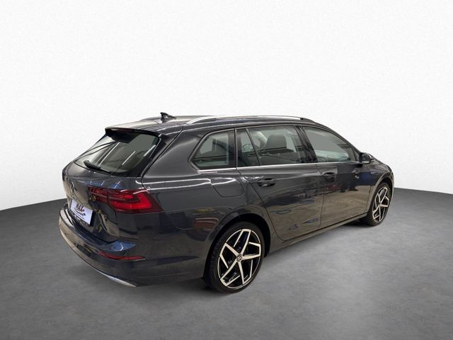 Golf VIII Variant 2.0 TSI DSG STYLE MATRIX LED+P