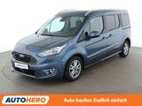 Ford Tourneo Connect 1.5 TDCi EcoBlue Titanium Aut. - Ford Tourneo Connect in München