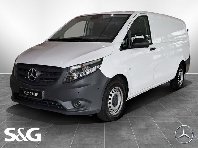 Mercedes-Benz Vito 116 CDI Kasten Lang Pro