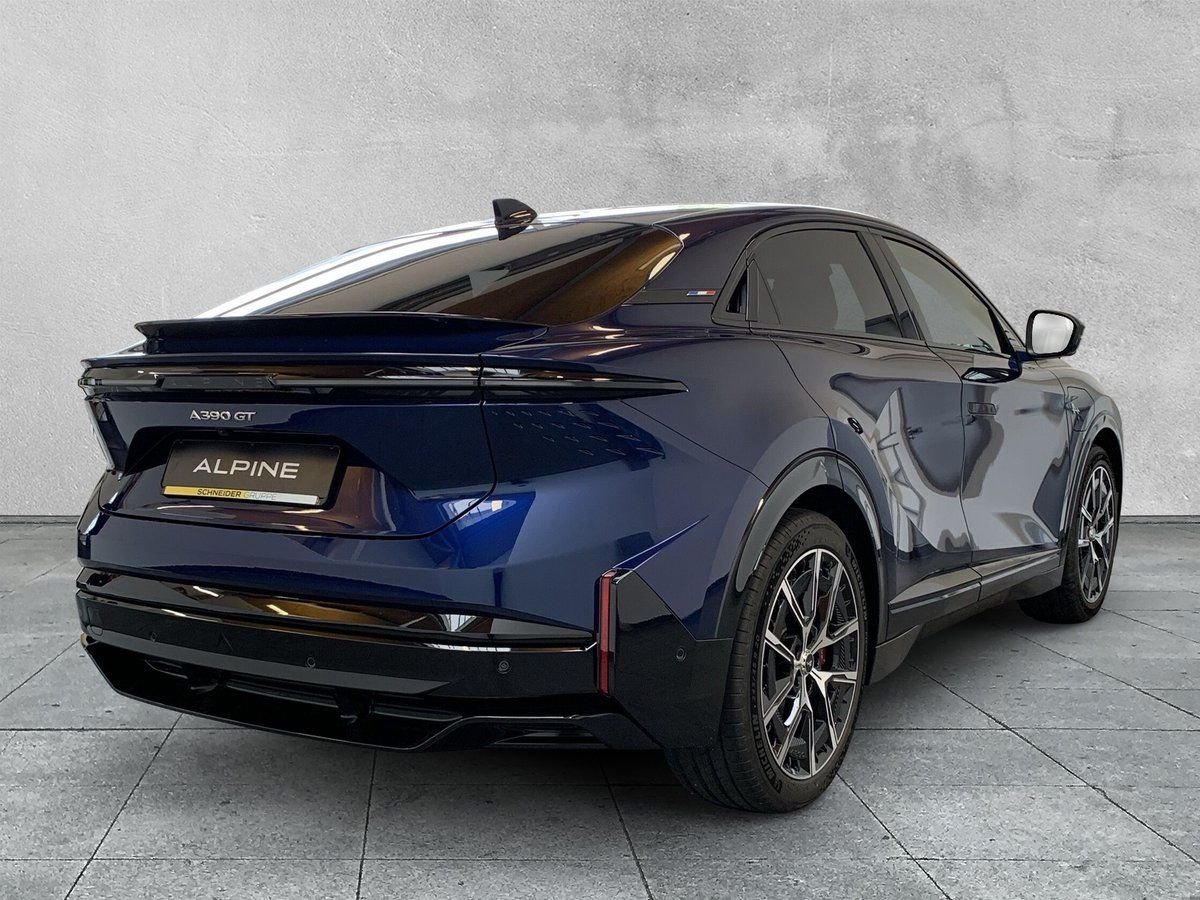 Alpine A390 - Bild 6