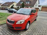 Skoda Fabia Classic 86 PS/1,4 Liter mit So... - Skoda Fabia aus 2008: 1.4