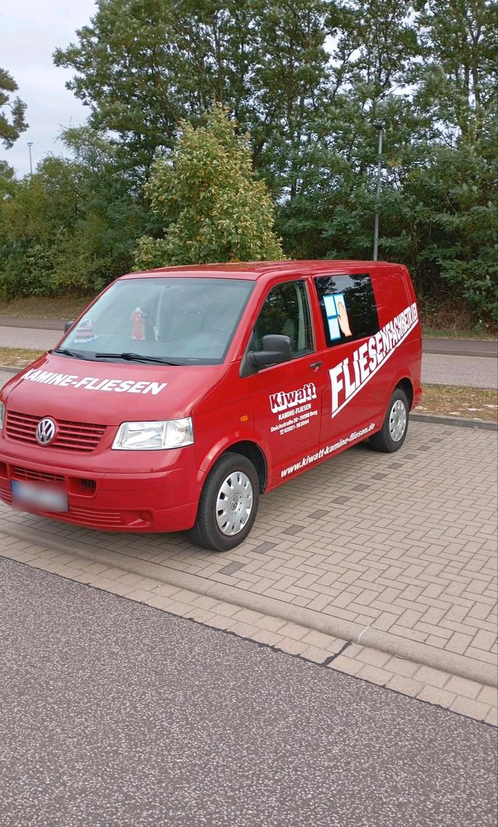 Volkswagen T5 Transporter