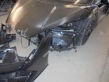 Lamborghini Revuelto Black  - Lamborghini Unfallwagen