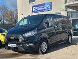 Ford Tourneo Custom L2 Titanium *AHK/ACC/Allwetter - gebrauchte Ford Tourneo Custom aus dem Jahr 2022