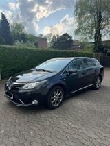 Toyota Avensis | Automatik | TÜV 09/2026 |... - Toyota Avensis aus 2013