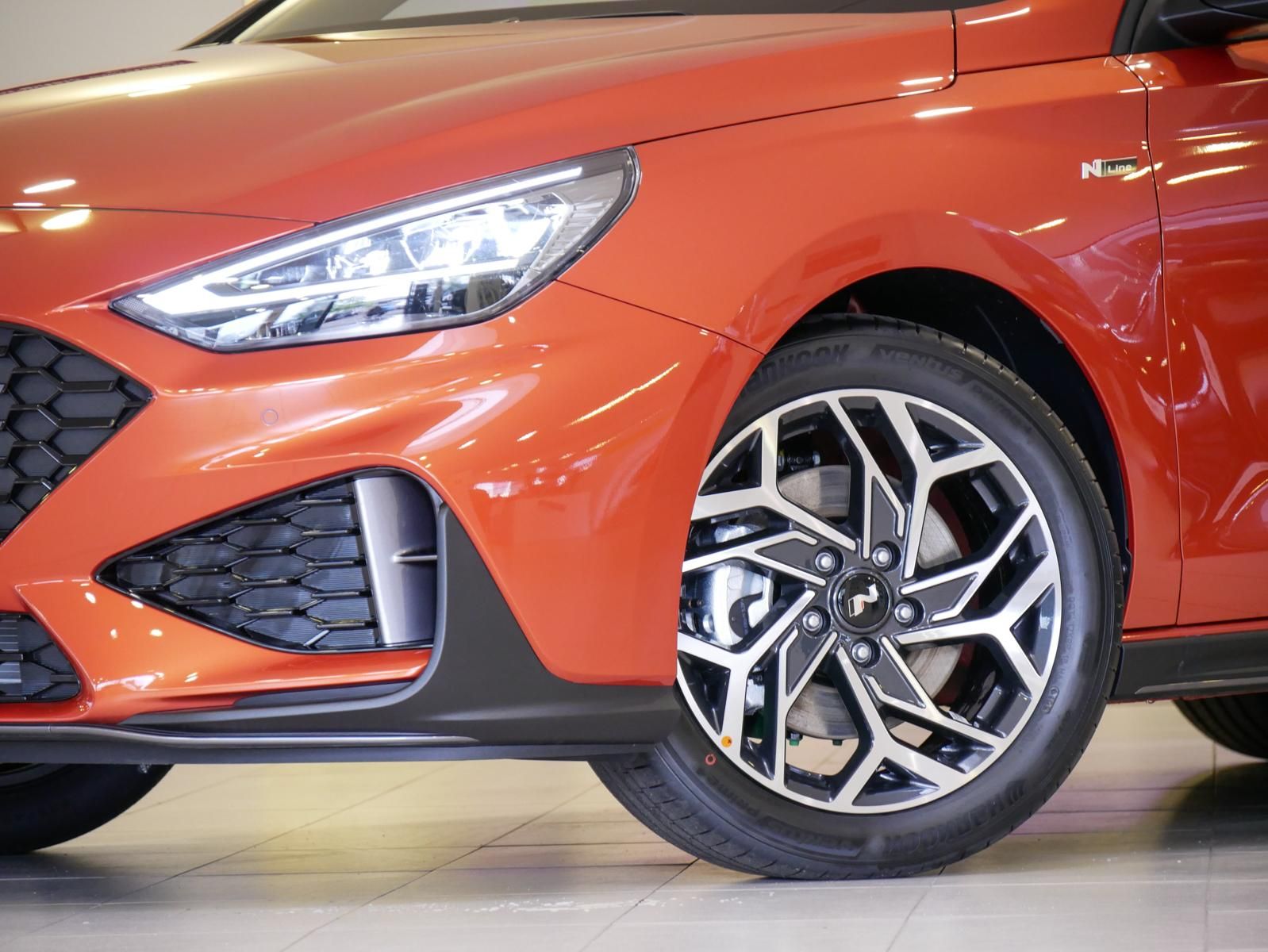 Hyundai i30 – Bild 6