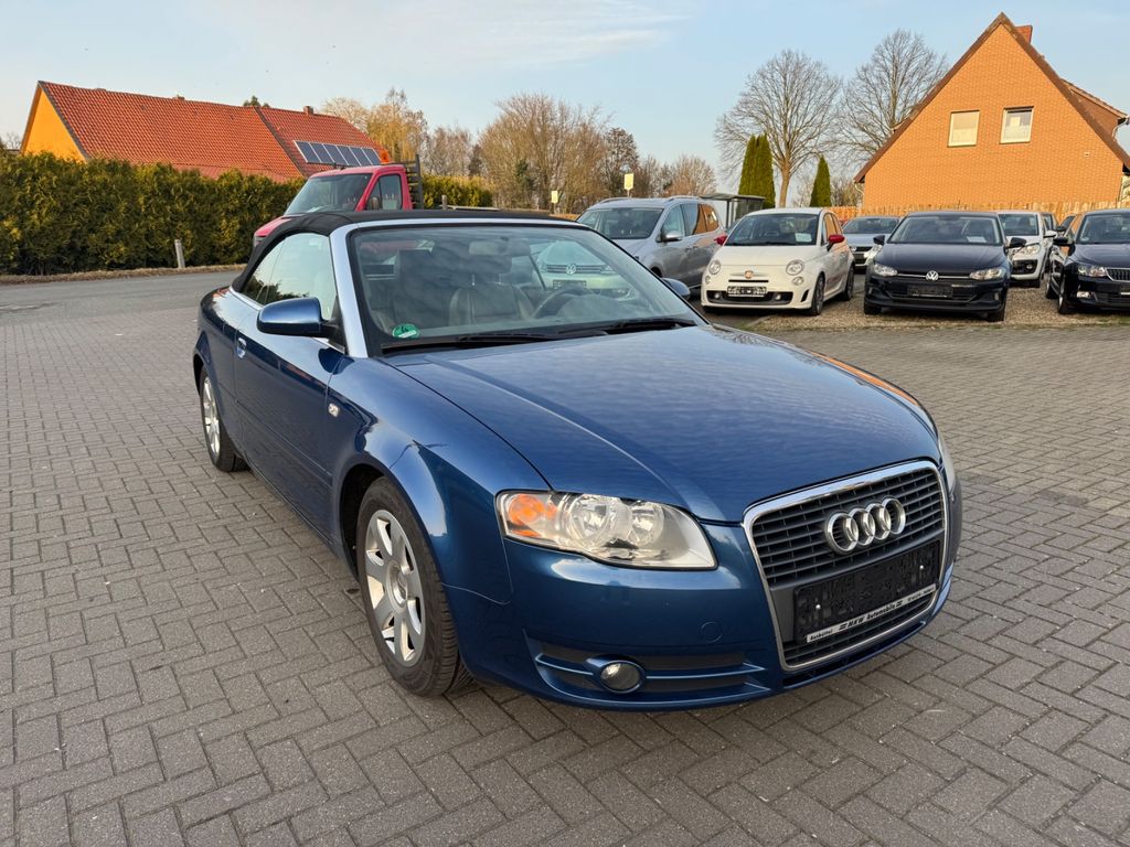 Angebot ansehen Audi A4
