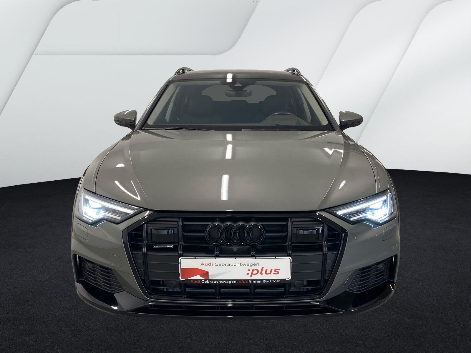 Audi A6 Allroad - Bild 4