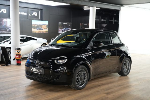 Fiat 500 Icon 42 Kwh *KeylessEntry*Navi*LED*Kamera
