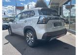 Suzuki S-Cross 1.5 Comfort Plus Allgrip AGS - Suzuki (SX4) S-Cross mit Schiebedach