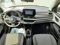 Suzuki Swift Comfort Allgrip