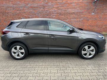 Opel Grandland (X) - 3