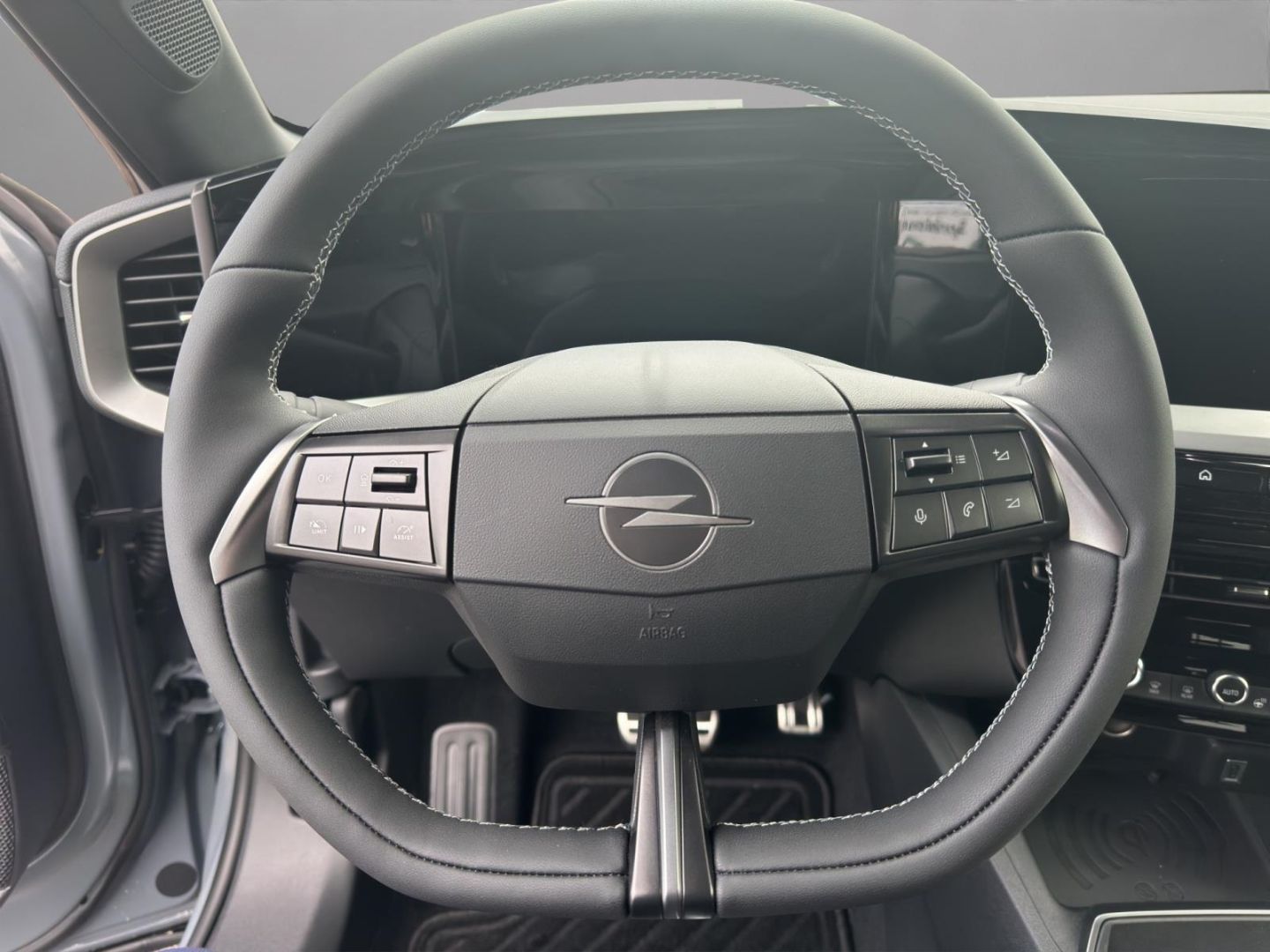 Opel Mokka-e - Bild 9