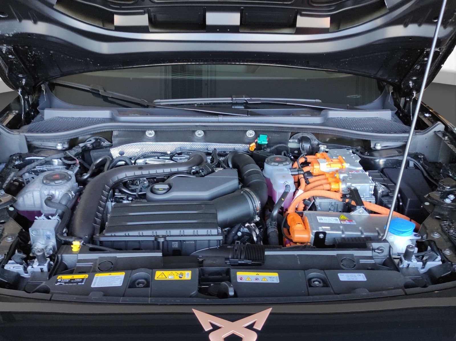 Cupra Formentor - Bild 18