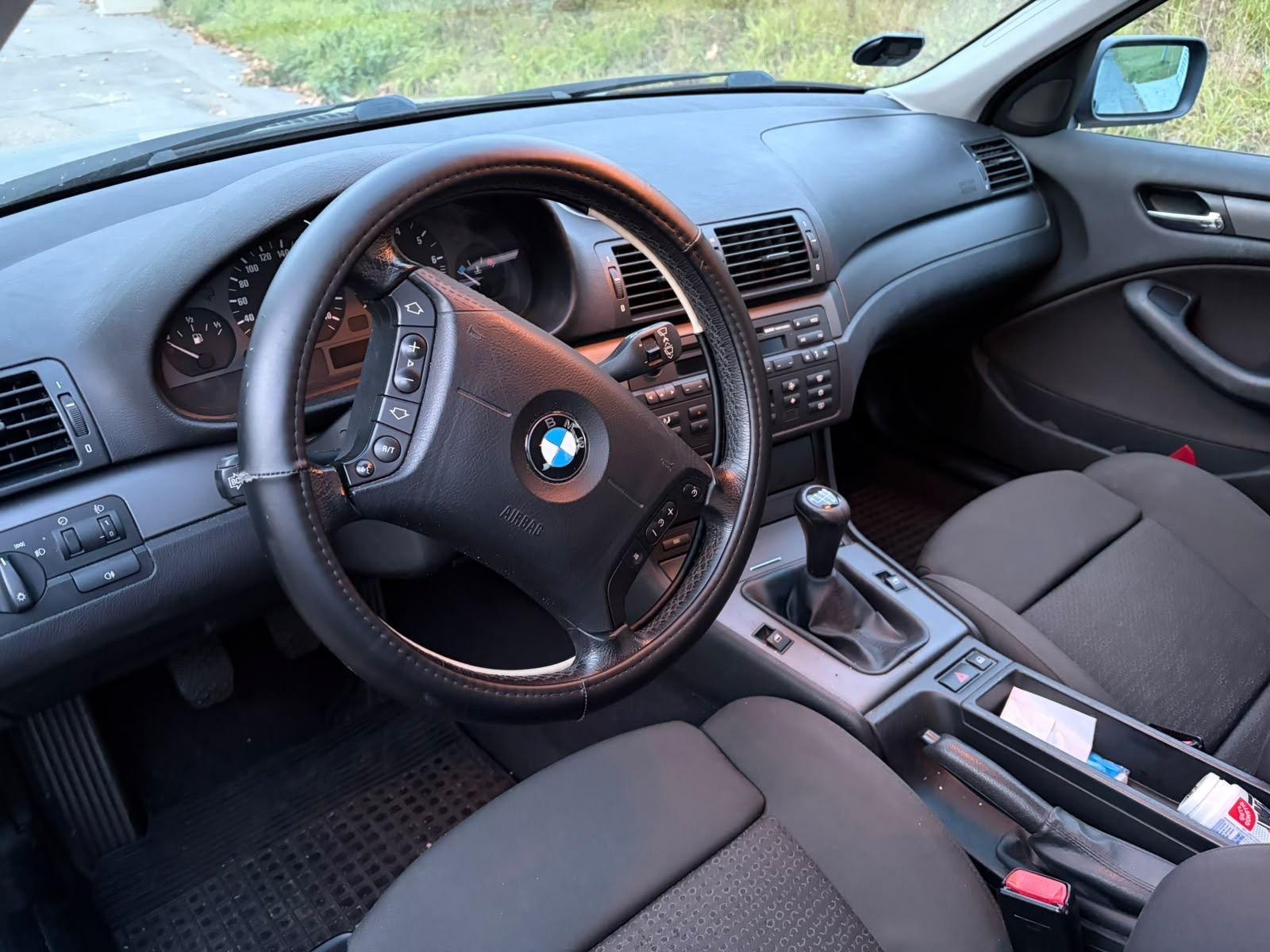 BMW Andere