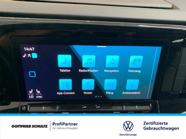 Volkswagen T7 Multivan Life 2.0 TDI DSG KÜ AHK Pano Navi LE