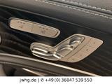 Mercedes-Benz E 300 de 4M AMG 19"|DISTRONIC|360°|MASSAGE|HUD - Mercedes-Benz E 300 Hybrid (Diesel/Elektro): Automatik