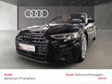 Audi A8 Lang 50 TDI quattro tiptronic HuD AHK MASSAGE - Audi A8 Jahreswagen