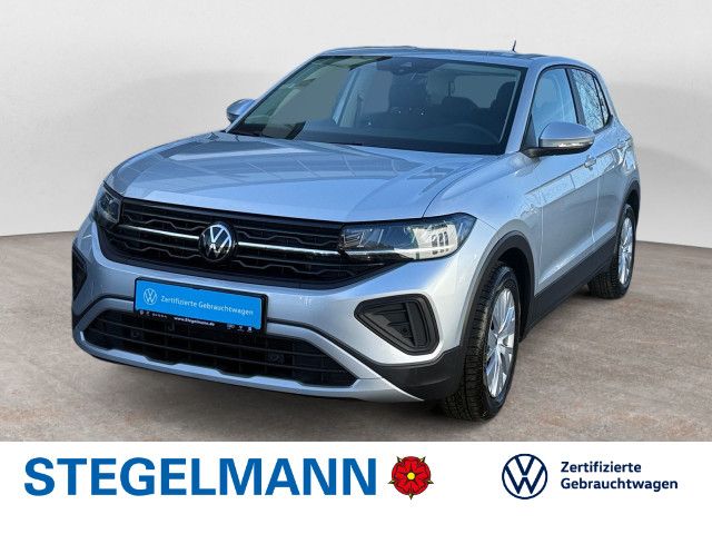 Volkswagen T-Cross 1.0 TSI *LED*App-Connect*+3J. Garantie*