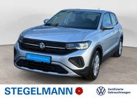 Volkswagen T-Cross - Vorschau Bild 1