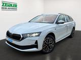 Skoda Octavia Combi 2.0 TDI W Tour Navi 360 4xSHZ ACC