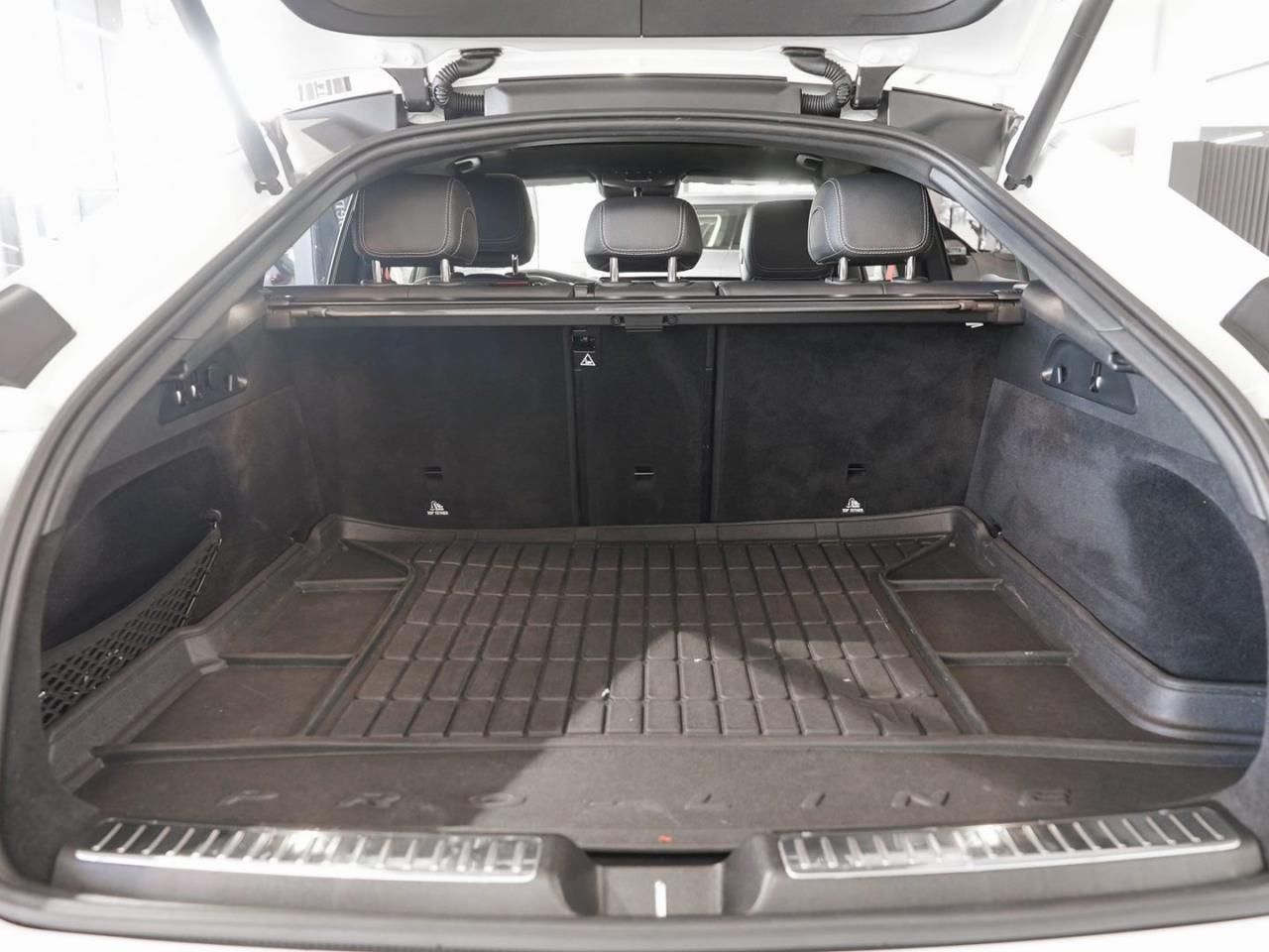 Mercedes-Benz GLC 43 AMG 4M Coupé Schiebedach Distronic AHK foto 6