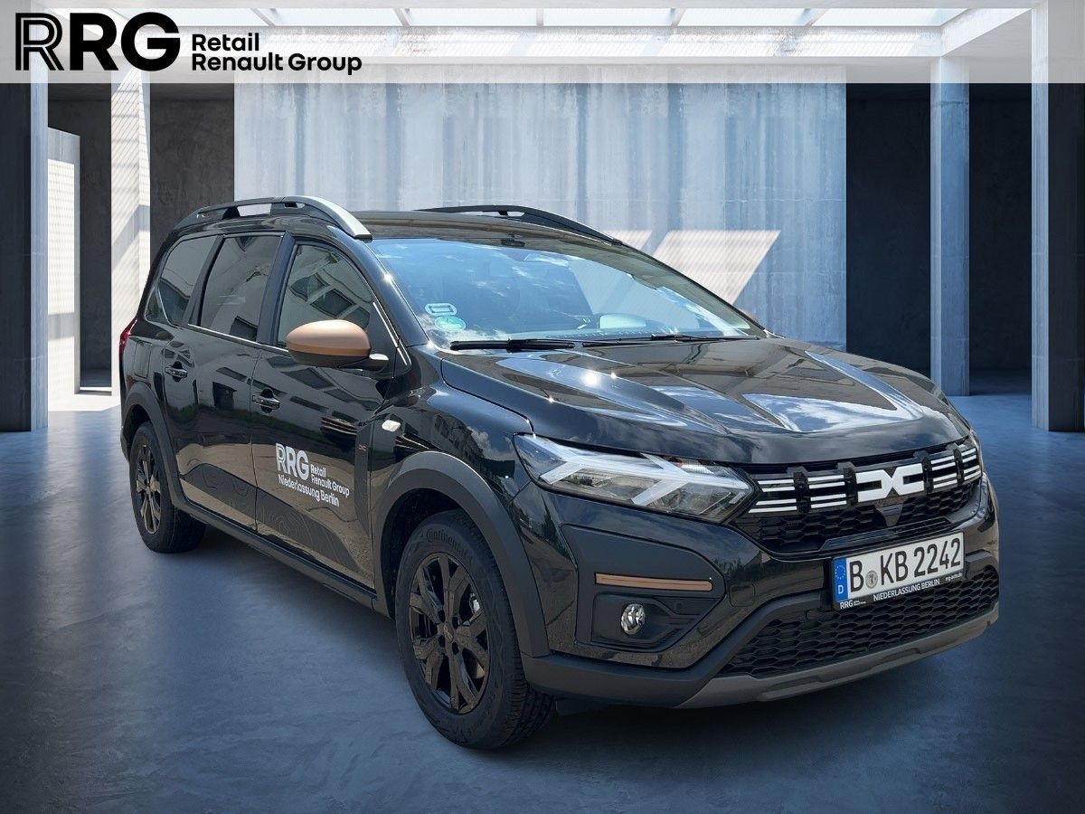 Dacia Jogger - Bild 7
