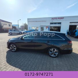 KIA cee'd Sportswagon - 8
