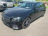 Mercedes-Benz E 43 AMG T 4Matic AHK/Pano/Standh./HeadUp - gebrauchte Mercedes-Benz E 43 AMG aus dem Jahr 2018