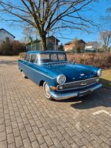 Opel Kapitän 2.6 P-L - Opel: Kapitän