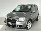Fiat FIAT Panda 1.4 16V 100 HP - gebrauchte Fiat Panda aus dem Jahr 2008