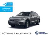 Volkswagen Touareg 4M 3.0 TDI*NAVI*LEDER*AHK*KAM*LUFT*SHZ*1 - Volkswagen Touareg Jahreswagen