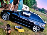 BMW bmw e46 compact 320d, motor neu, TÜV Neu, ... - BMW 320: 320d E46