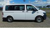 Volkswagen T6 Caravelle 2.0 Trendline TDI 9 Sitze Navi - Volkswagen T6: Kombi