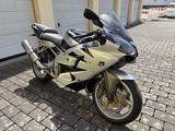 Kawasaki ZX 6R - KAWASAKI 2001 ZX6R