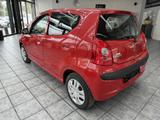 Nissan Pixo Acenta, Klimaanlage, Inspektion neu  - Nissan Pixo: Acenta