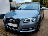 Audi A3 Cabriolet TSFI 160PS Top Zustsnd - Audi Cabriolet mit Benzin-Antrieb: Cabrio