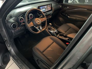 Nissan Juke TEKNA 1.6 Hybrid 143PS AUTOMATIKNAVI