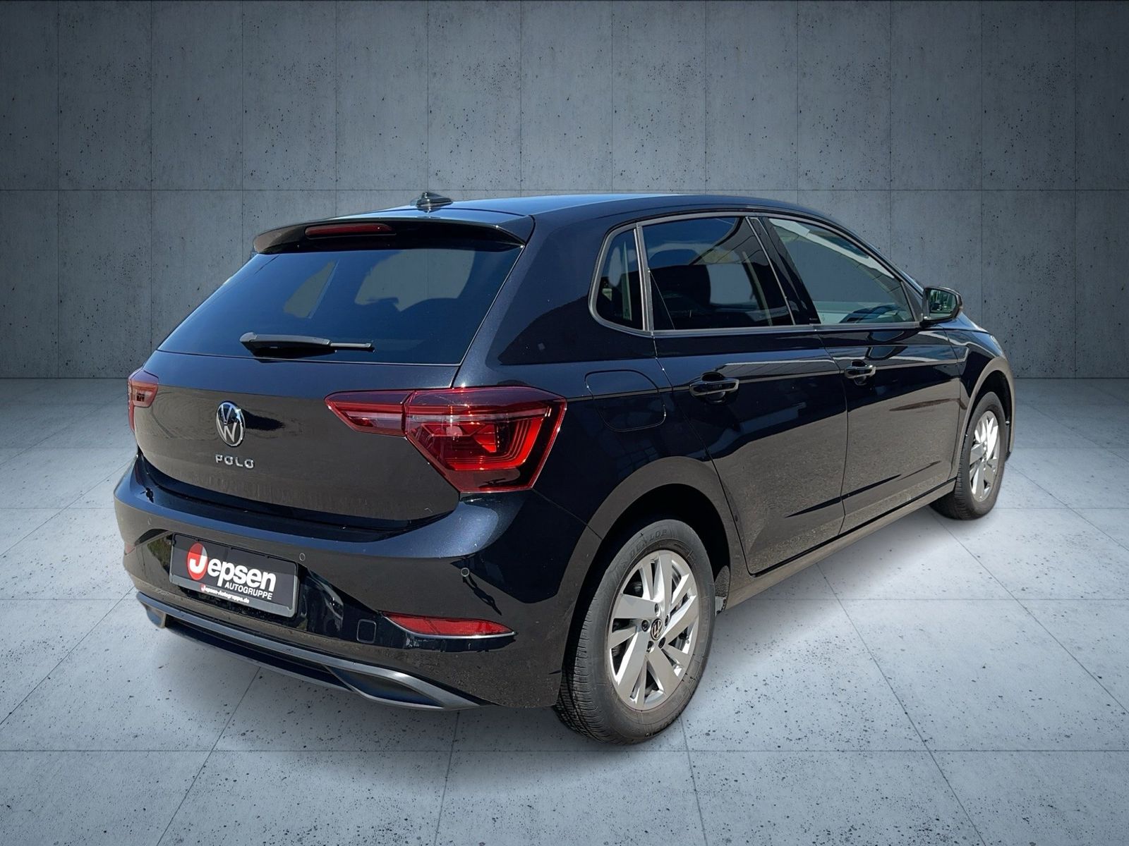 Volkswagen Polo - Bild 5