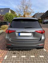 Mercedes-Benz GLE 53 AMG 4MATIC+/PANO/22*ZOLL/SPORTABGAS/VOLL - Mercedes-Benz GLE 53 AMG von privat