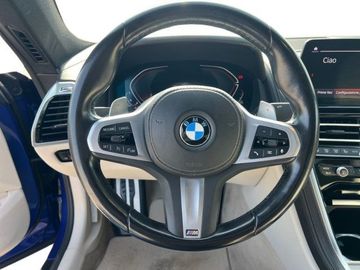 BMW 840 - 12