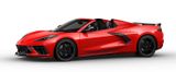 Corvette C8 Convertible 3LT *MAGNETIC*LIFT**SOFORT*