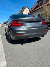 BMW M235i Coupé, ohne OPF! - BMW M235: M235i