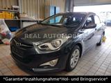Hyundai i40 cw FIFA World Cup Edition *TÜV NEU*SHFT*AHK* - Hyundai i40: I40w