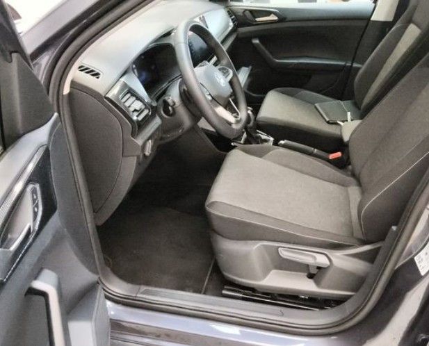 Fahrzeugabbildung Volkswagen T-Cross Life 1.0 TSI DSG LED+AHK+NAV+RFK+5 J.GAR
