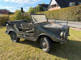 Andere DKW Auto Union Munga - : Dkw