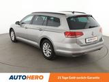 Volkswagen Passat 2.0 TDI Comfortline BM Aut.*NAVI*PDC* - VW Passat Gebrauchtwagen in München