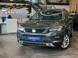 Seat Ateca Style *LED*AHK*Spurh*Assistent* - Seat Ateca mit Diesel-Antrieb: Automatik