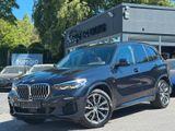 BMW X5 xDrive 30 d Aut. Panorama - M Sportpaket /// - BMW X5 Gebrauchtwagen in Aachen